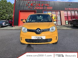 Renault Twingo  SCe 65 Zen occasion - Photo 2