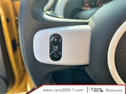 Renault Twingo  SCe 65 Zen occasion - Photo 20