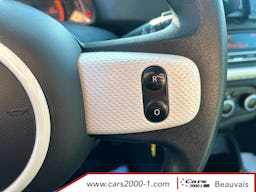 Renault Twingo  SCe 65 Zen occasion - Photo 21