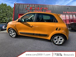 Renault Twingo  SCe 65 Zen occasion - Photo 6