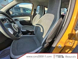 Renault Twingo  SCe 65 Zen occasion - Photo 8