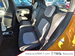 Renault Twingo  SCe 65 Zen occasion - Photo 9