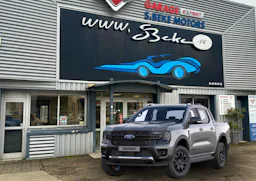 Isuzu D-Max NOUVEAU 2.2L SPACE EVOLUTION bva8 occasion - Photo 1