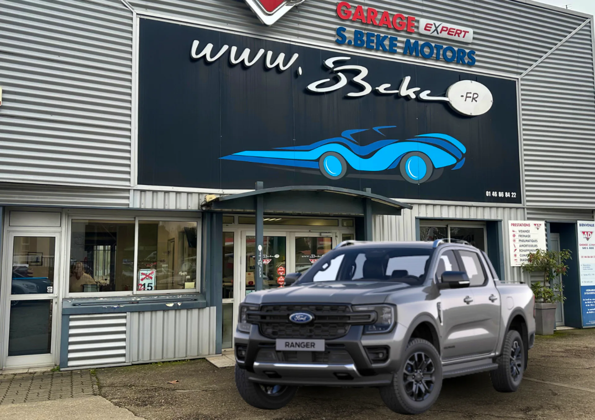 Isuzu D-Max NOUVEAU 2.2L SPACE EVOLUTION bva8 occasion