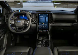 Isuzu D-Max  NOUVEAU  2.2L SPACE EVOLUTION bva8 occasion - Photo 2
