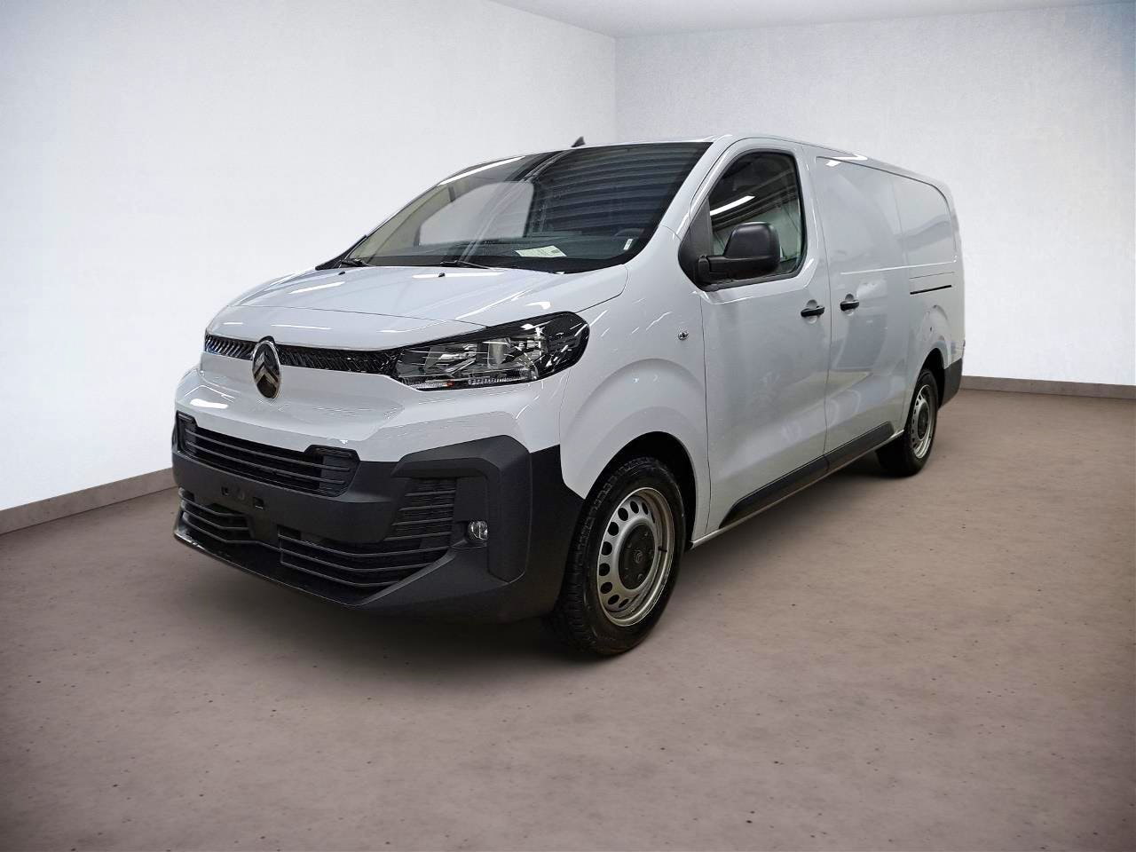Citroën Jumpy FGN XL BLUEHDI 145 BVM6 occasion