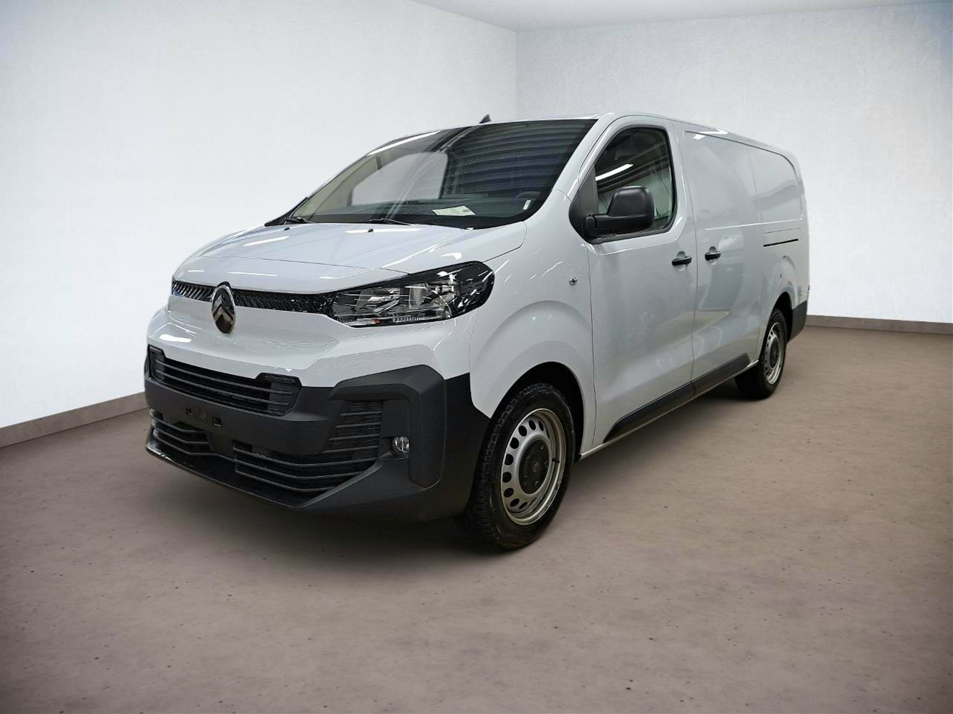 Citroën Jumpy FGN XL BLUEHDI 145 BVM6 occasion