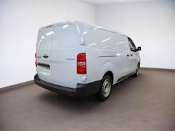 Citroën Jumpy  FGN XL BLUEHDI 145 BVM6 occasion - Photo 3