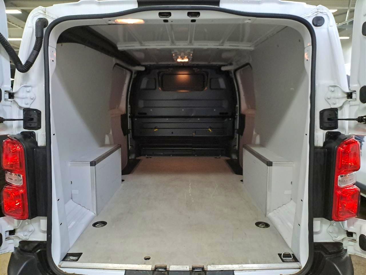 Citroën Jumpy  FGN XL BLUEHDI 145 BVM6 occasion - Photo 4