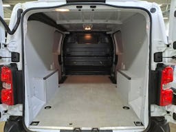 Citroën Jumpy  FGN XL BLUEHDI 145 BVM6 occasion - Photo 4