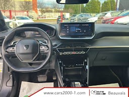 Peugeot 2008 Hybrid 136 e-DCS6 Allure occasion - Photo 10