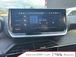 Peugeot 2008 Hybrid 136 e-DCS6 Allure occasion - Photo 11