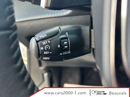 Peugeot 2008  Hybrid 136 e-DCS6 Allure occasion - Photo 12