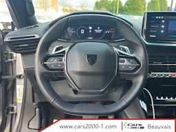 Peugeot 2008 Hybrid 136 e-DCS6 Allure occasion - Photo 14