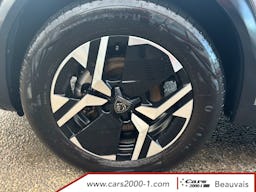 Peugeot 2008  Hybrid 136 e-DCS6 Allure occasion - Photo 15