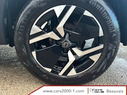 Peugeot 2008  Hybrid 136 e-DCS6 Allure occasion - Photo 16