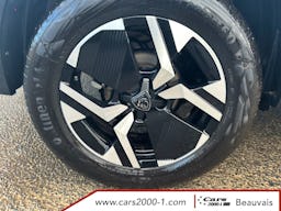 Peugeot 2008  Hybrid 136 e-DCS6 Allure occasion - Photo 17