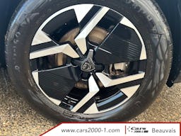 Peugeot 2008  Hybrid 136 e-DCS6 Allure occasion - Photo 18