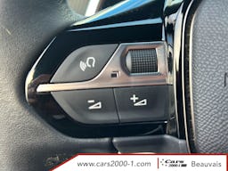 Peugeot 2008 Hybrid 136 e-DCS6 Allure occasion - Photo 19