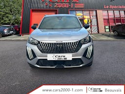 Peugeot 2008  Hybrid 136 e-DCS6 Allure occasion - Photo 2