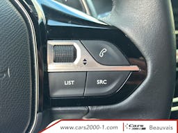 Peugeot 2008 Hybrid 136 e-DCS6 Allure occasion - Photo 20