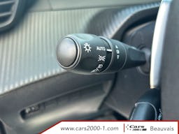 Peugeot 2008  Hybrid 136 e-DCS6 Allure occasion - Photo 21