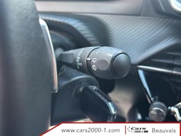 Peugeot 2008  Hybrid 136 e-DCS6 Allure occasion - Photo 22