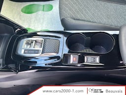 Peugeot 2008  Hybrid 136 e-DCS6 Allure occasion - Photo 24