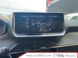 Peugeot 2008 Hybrid 136 e-DCS6 Allure occasion - Photo 25