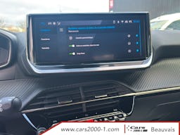 Peugeot 2008 Hybrid 136 e-DCS6 Allure occasion - Photo 26