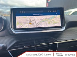 Peugeot 2008  Hybrid 136 e-DCS6 Allure occasion - Photo 27