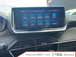 Peugeot 2008  Hybrid 136 e-DCS6 Allure occasion - Photo 29