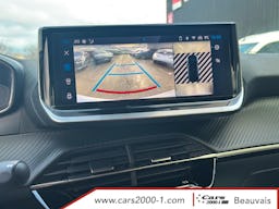 Peugeot 2008  Hybrid 136 e-DCS6 Allure occasion - Photo 30