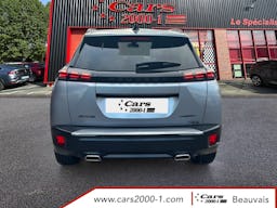 Peugeot 2008 Hybrid 136 e-DCS6 Allure occasion - Photo 5