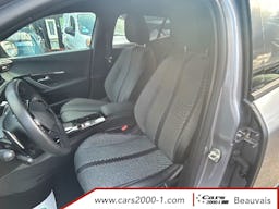 Peugeot 2008 Hybrid 136 e-DCS6 Allure occasion - Photo 8