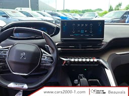 Peugeot 3008  Hybrid 225 e-EAT8 GT occasion - Photo 10