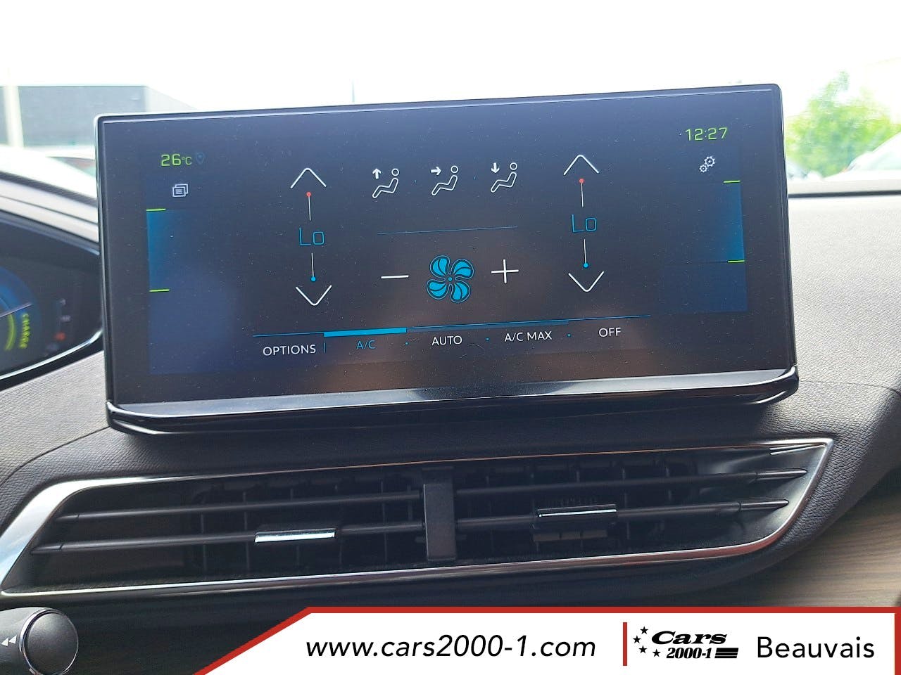 Peugeot 3008  Hybrid 225 e-EAT8 GT occasion - Photo 11