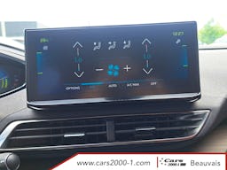 Peugeot 3008  Hybrid 225 e-EAT8 GT occasion - Photo 11