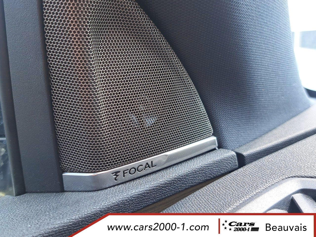 Peugeot 3008  Hybrid 225 e-EAT8 GT occasion - Photo 13