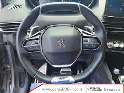 Peugeot 3008  Hybrid 225 e-EAT8 GT occasion - Photo 14