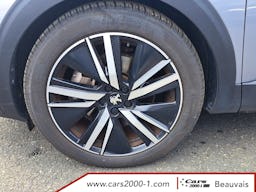 Peugeot 3008  Hybrid 225 e-EAT8 GT occasion - Photo 15