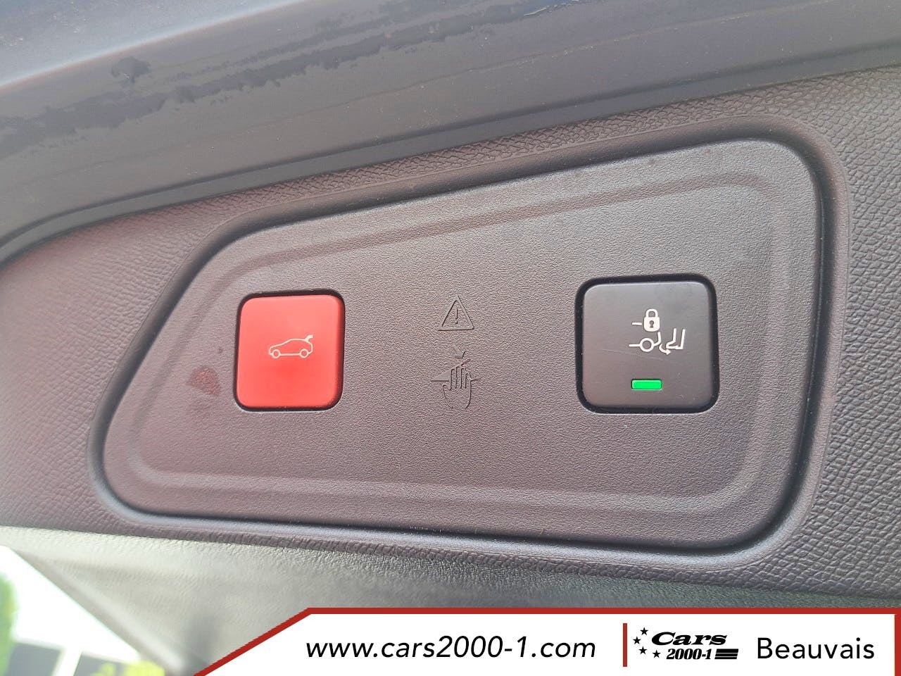 Peugeot 3008  Hybrid 225 e-EAT8 GT occasion - Photo 16