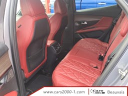 Peugeot 3008  Hybrid 225 e-EAT8 GT occasion - Photo 17