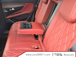 Peugeot 3008  Hybrid 225 e-EAT8 GT occasion - Photo 20