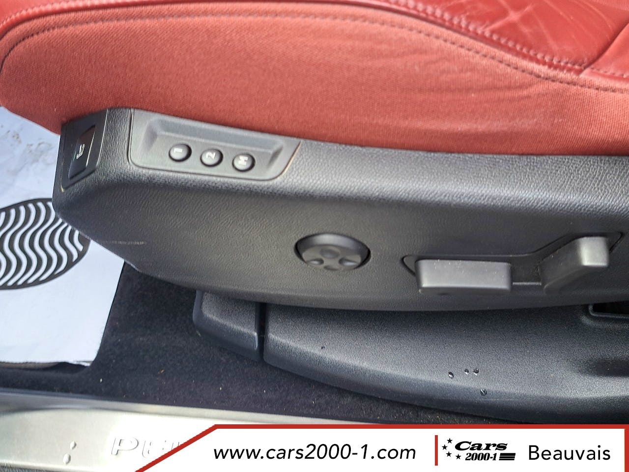 Peugeot 3008  Hybrid 225 e-EAT8 GT occasion - Photo 22