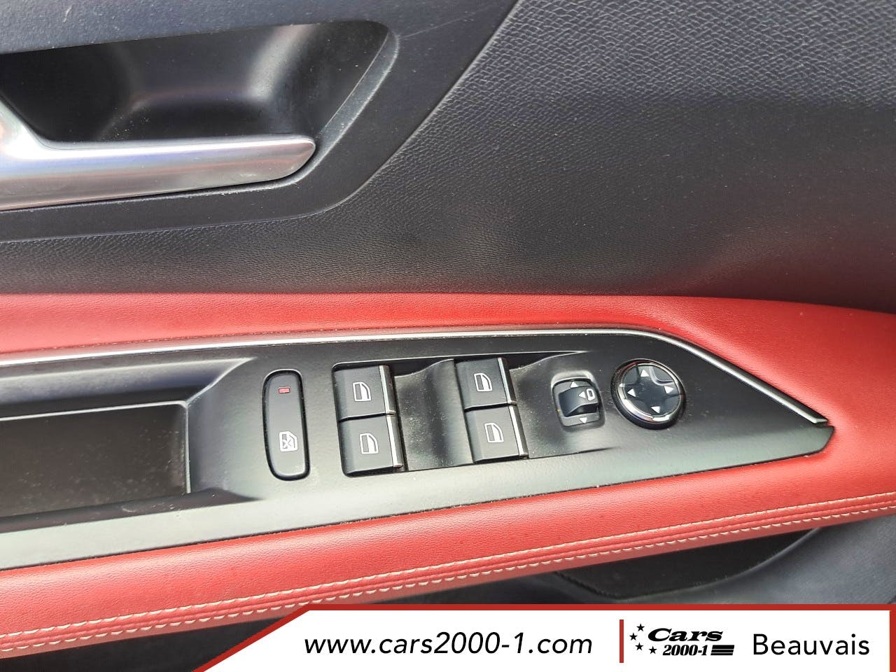 Peugeot 3008  Hybrid 225 e-EAT8 GT occasion - Photo 23