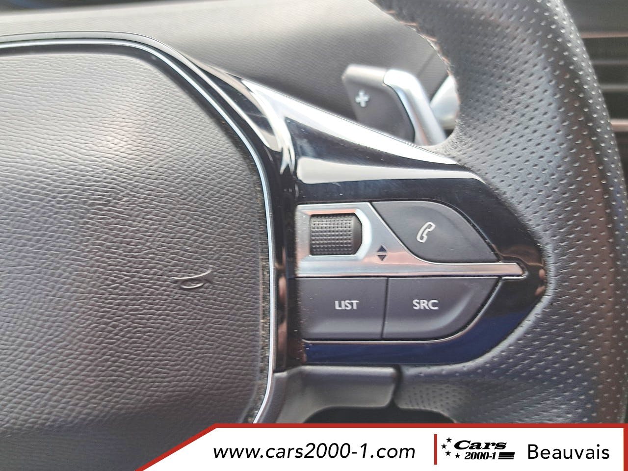Peugeot 3008  Hybrid 225 e-EAT8 GT occasion - Photo 24