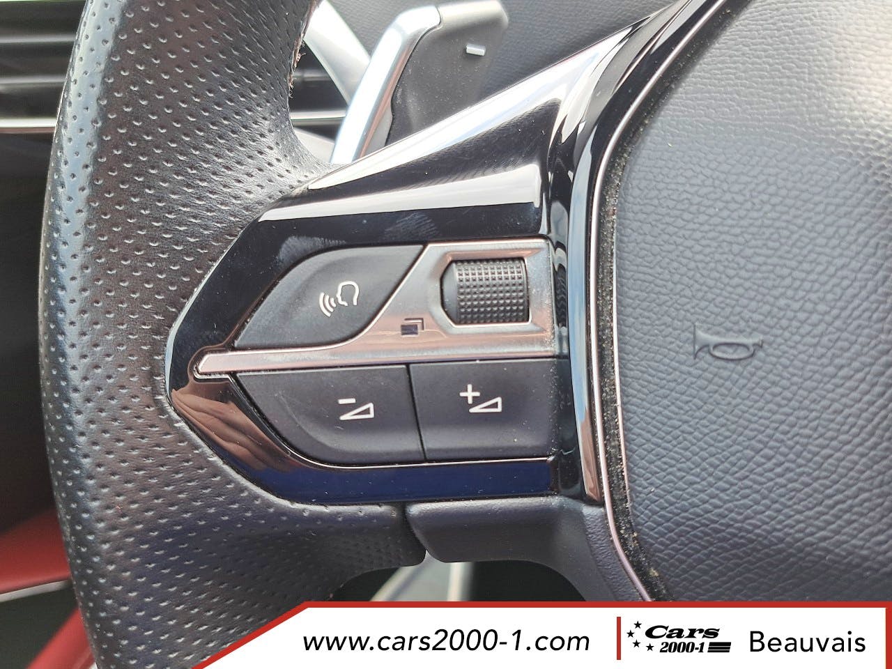 Peugeot 3008  Hybrid 225 e-EAT8 GT occasion - Photo 25