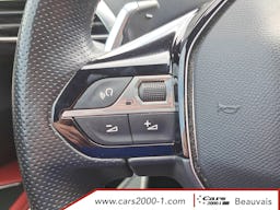 Peugeot 3008  Hybrid 225 e-EAT8 GT occasion - Photo 25