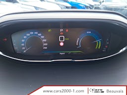 Peugeot 3008  Hybrid 225 e-EAT8 GT occasion - Photo 26